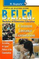 B.EL.Ed. Entrance Exam Guide