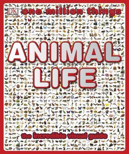 One Million Things: Animal Life 