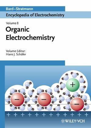 Organic Electrochemistry Volume 8 