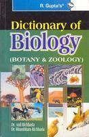 Dictionary of Biology, 34/e PB