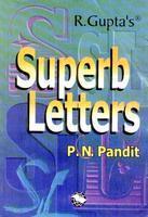 Superb Letters PB