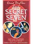 r The Secret Seven (Three In One)