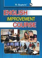 English Improvement Course