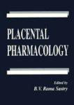 Placental Pharmacology