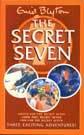 Secret Seven (3 in 1 Part 13-15)