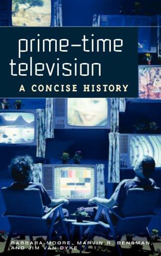 Prime-Time Television: A Concise History 