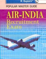 Air India Cabin Crew Exam Guide