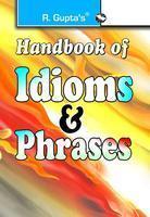 Handbook of Idioms & Phrases