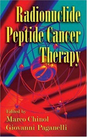 Radionuclide Peptide Cancer Therapy 