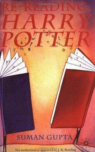 Re-Reading Harry Potter 