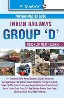 Indian Railways Group D Recruitment