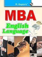 MBA English Language