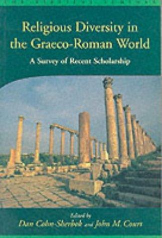 Religious Diversity in the Graeco-Roman World (Biblical Seminar) 