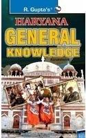 Haryana General Knowledge