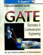 Popular Master Guide Gate Electronics & Communication Engineering