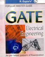 Popular Master Guide Gate Electrical Engineering