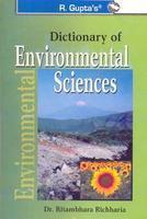 Dictionary of Environmental Sciences, 7/e PB