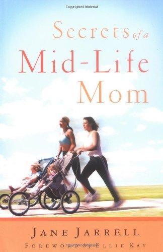 Secrets of a Mid-Life Mom 