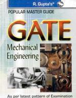 GATE Mechanical Engineering Guide