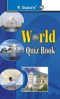 World Quiz Book