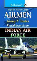 Indian Air Force AIRMEN