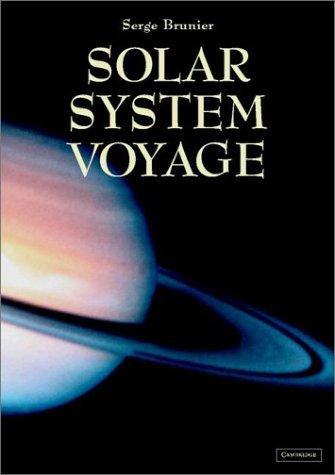 Solar System Voyage 