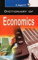 Dictionary Of Economics