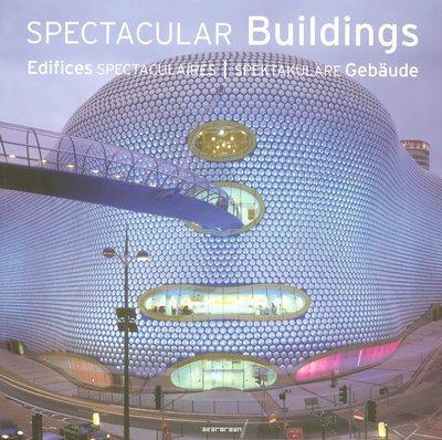 Spectacular Buildings (Architecture)
