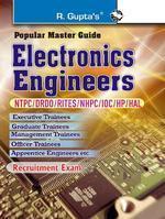 NTPC/NHPC/IOC/HP: Electronics Engineering Guide