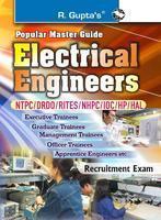 NTPC/NHPC/IOC/HP: Electrical Engg. Guide PB