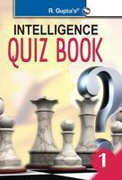 Intelligence Quiz Book Vol.-1