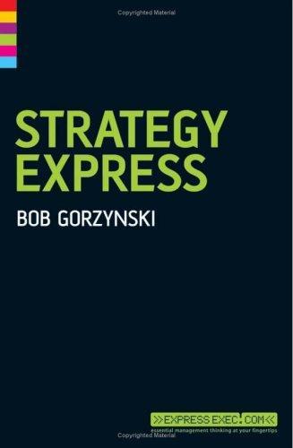 Strategy Express (Express Exec) 