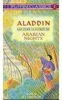 Aladdin and Other Tales from the Arabian Nights (Puffin Classics)