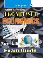 UGC-NET/SLET Economics Guide (Paper II & III)