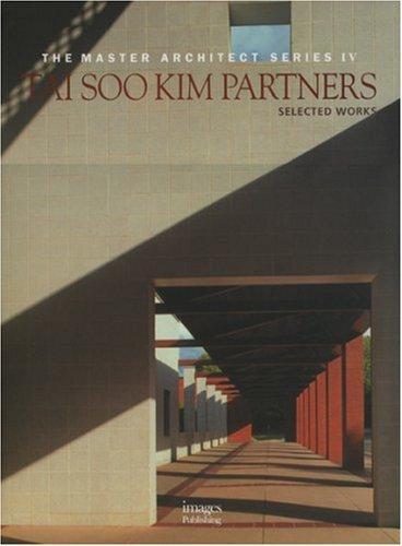 Tai Soo Kim Partners: Selected Works (Master Architect)