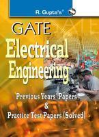 GATE Electrical Engineeting