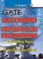 GATE Electronics Engg. Papers