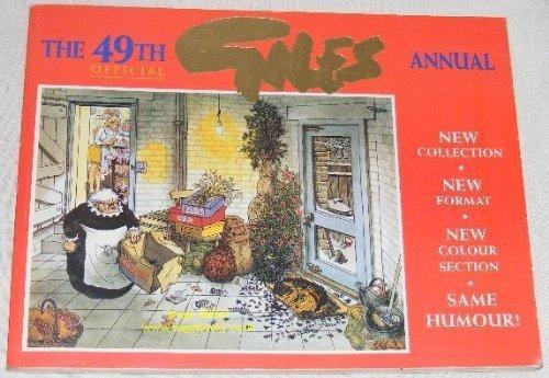 The 49th Official Giles Annual