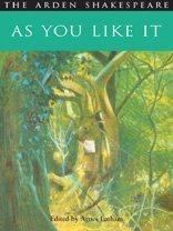 As You Like It: 2nd Ed. (Arden Shakespeare) 