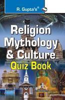 Religion Mythology & Culture Quiz Book