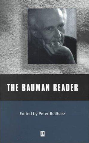 The Bauman Reader (Blackwell Readers) 