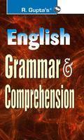 English Grammar & Comprehension