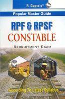 RPF and RPSF Constable Guide PB