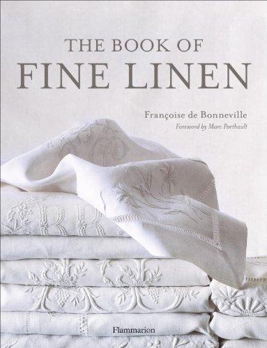 The Book of Fine Linen 