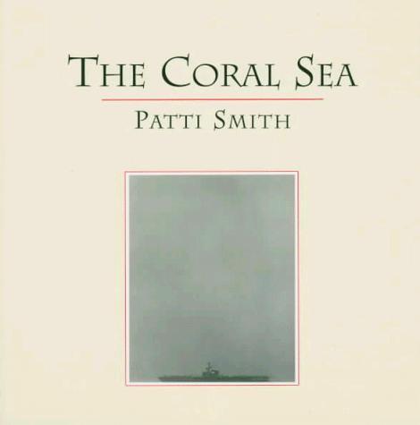 The Coral Sea 