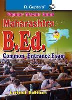 MAHARASHTRA B ED