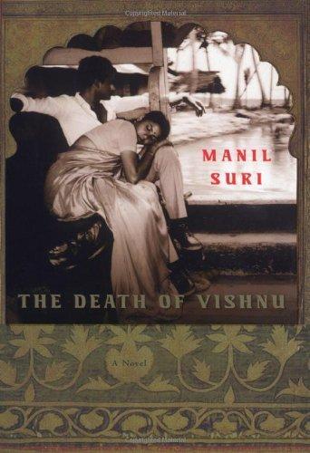 The Death of Vishnu: A Novel 