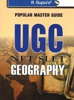UGC NET/SLET Geography Guide