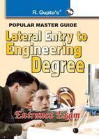 Lateral Entry To Engineering Degree Examination Guide