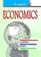 SSCCombined Graduate Level Exam Tier-II (Paper-III) Economics Guide